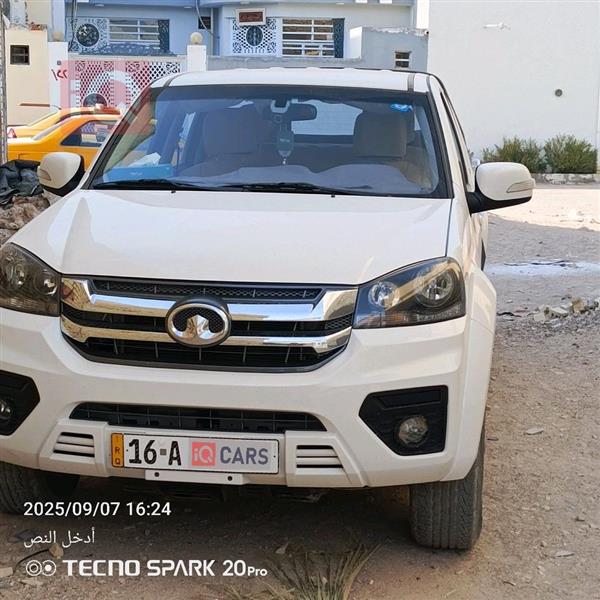 Great Wall Wingle 5 2025 for sale in Iraq - Najaf